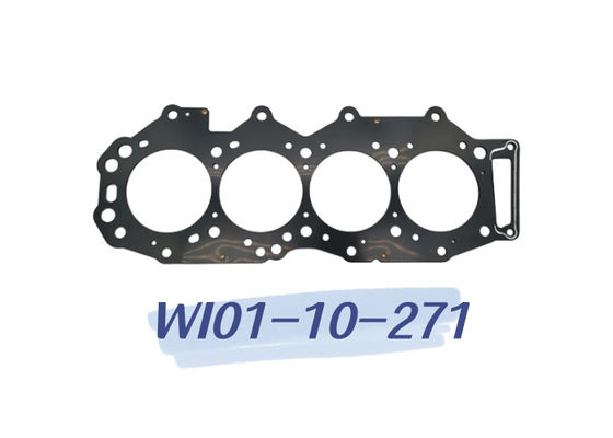 WL01-10-271 مازدا محرك الاسطوانة طوقا أجزاء محرك السيارات