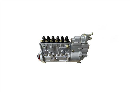 مضخة زيت عالية الضغط / مضخة الوقود P10Z002 لشركة دونغفينغ للشاحنات