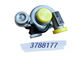 الكمون Isf2.8 He211wg محرك السيارة الشاحن التربيني 3788177 OEM قياسي