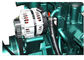 أجزاء المحرك Weichai HOWO SINOTRUK محرك شاحنة قمامة WD615.47 WD615.69 D12.42 المحرك