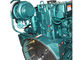 أجزاء المحرك Weichai HOWO SINOTRUK محرك شاحنة قمامة WD615.47 WD615.69 D12.42 المحرك