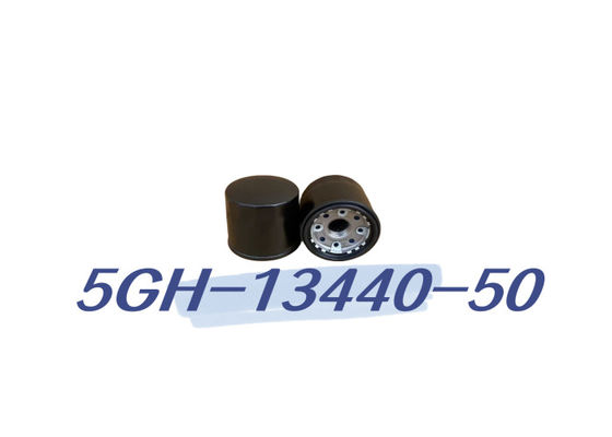 ISO9001 فلتر زيت قطع غيار السيارات 5GH-13440-50 مع ورق فلتر لب الخشب 100٪