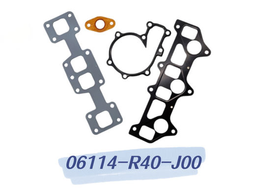 مجموعات حشية المحرك الكاملة 06114-R40-J00 قطع غيار محركات السيارات لفورد رينجر مازدا Bt50