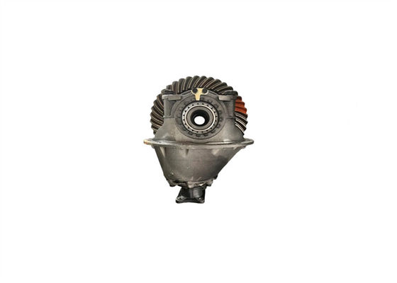 DongFeng شاحنة قطع غيار الفرق المقطورة الخلفية محور التفاضل Yuanqiao EQ153 لـ DongFeng