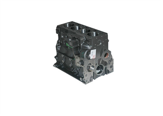 أجزاء الشاحنة الأصلية من Dongfeng DCEC 4BT 3.9 أجزاء كتلة أسطوانات المحرك C4991816 لشركة Cummins