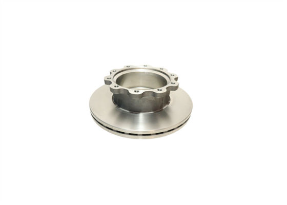 دونغفينغ تيانلونغ تيانجين قطاعات الغيار للسيارات التجارية للشاحنات 3501DA05D-01075 أقراص الفرامل